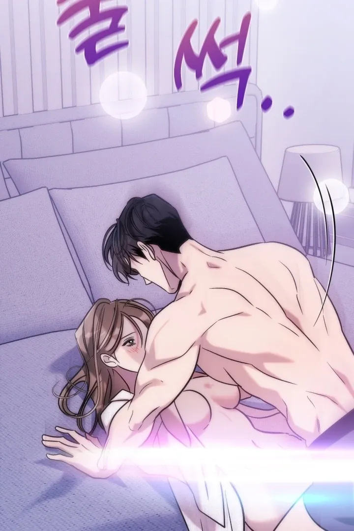 Because It's a Bed Scene Chapter 22 page 29 - 