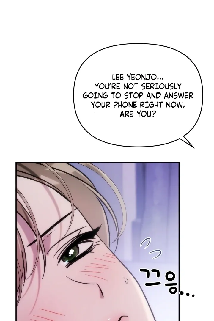Because It's a Bed Scene Chapter 22 page 34 - 