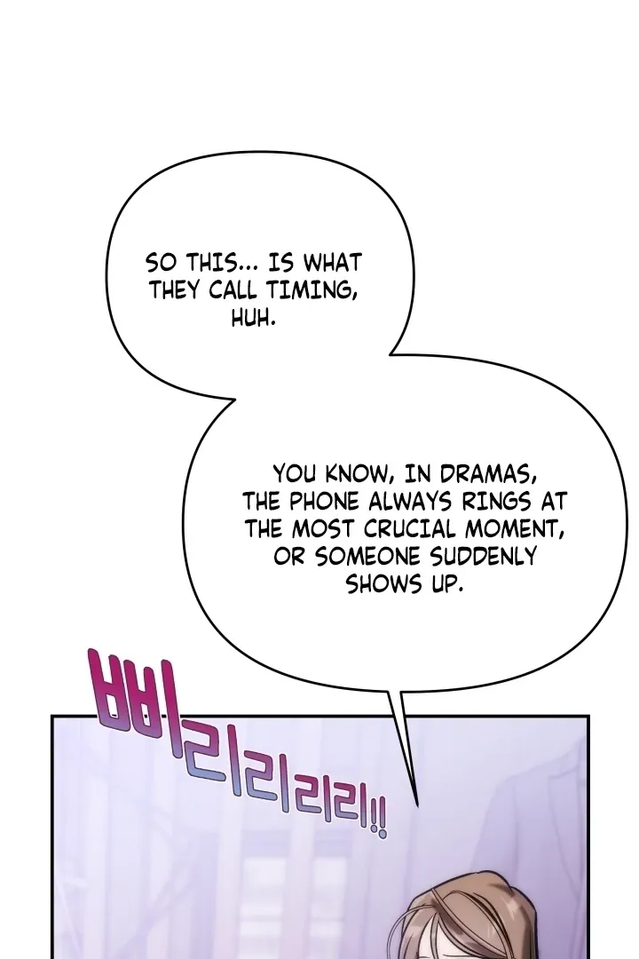 Because It's a Bed Scene Chapter 22 page 37 - 