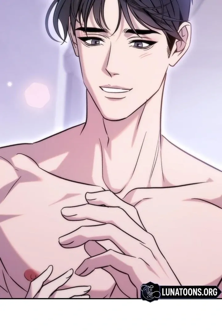 Because It's a Bed Scene Chapter 22 page 5 - 