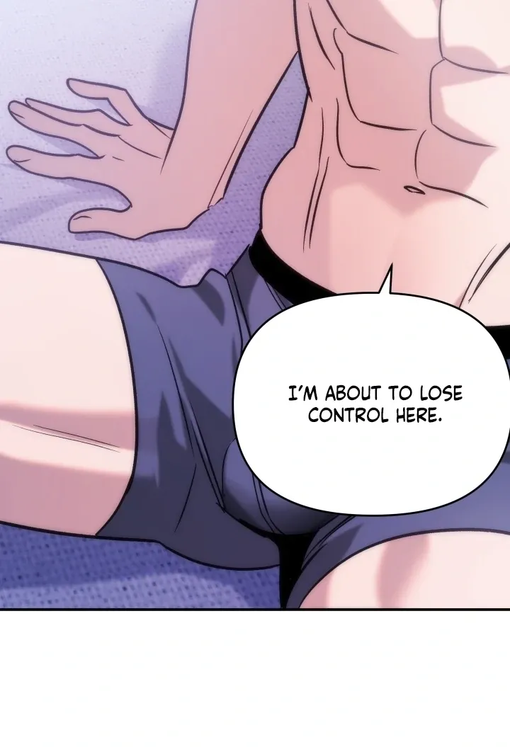 Because It's a Bed Scene Chapter 22 page 41 - 
