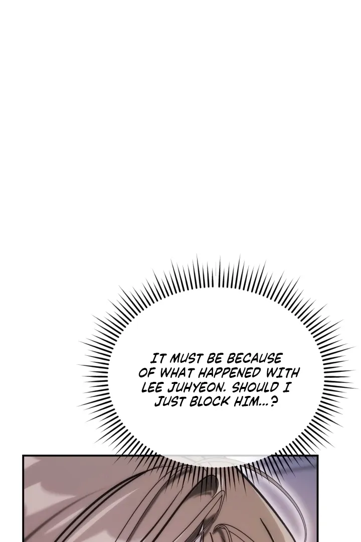 Because It's a Bed Scene Chapter 22 page 51 - 