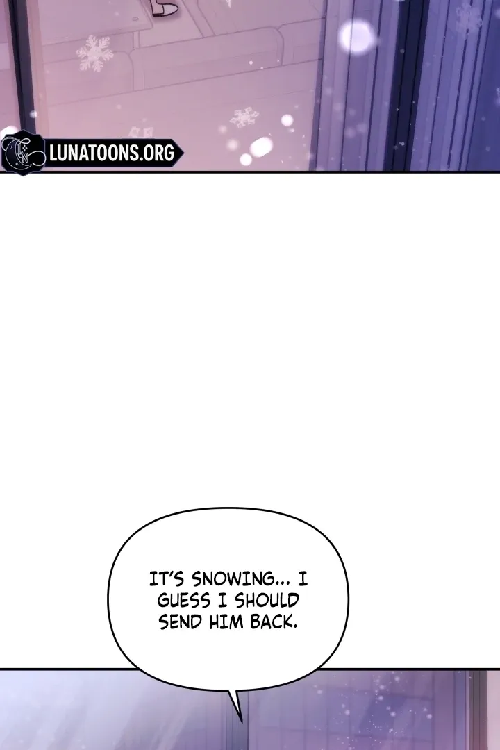 Because It's a Bed Scene Chapter 22 page 58 - 