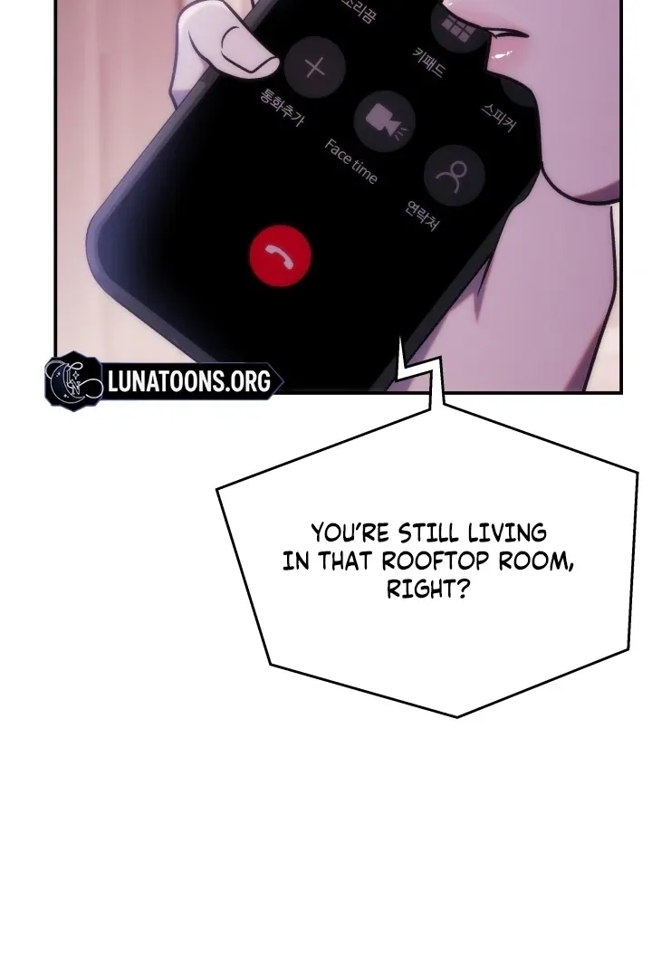 Because It's a Bed Scene Chapter 22 page 62 - 