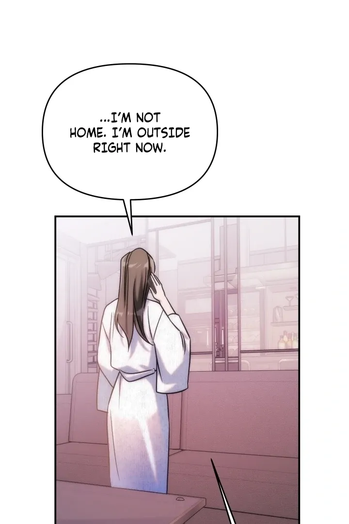Because It's a Bed Scene Chapter 22 page 63 - 