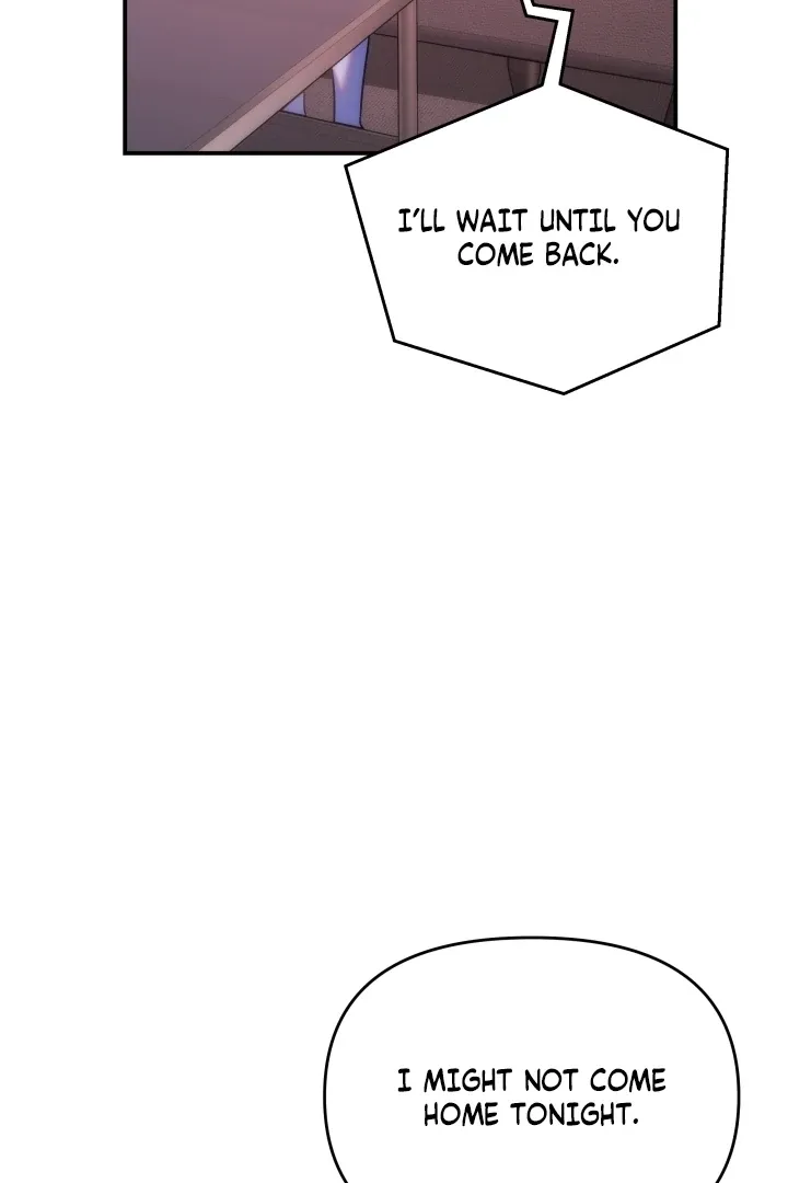 Because It's a Bed Scene Chapter 22 page 64 - 
