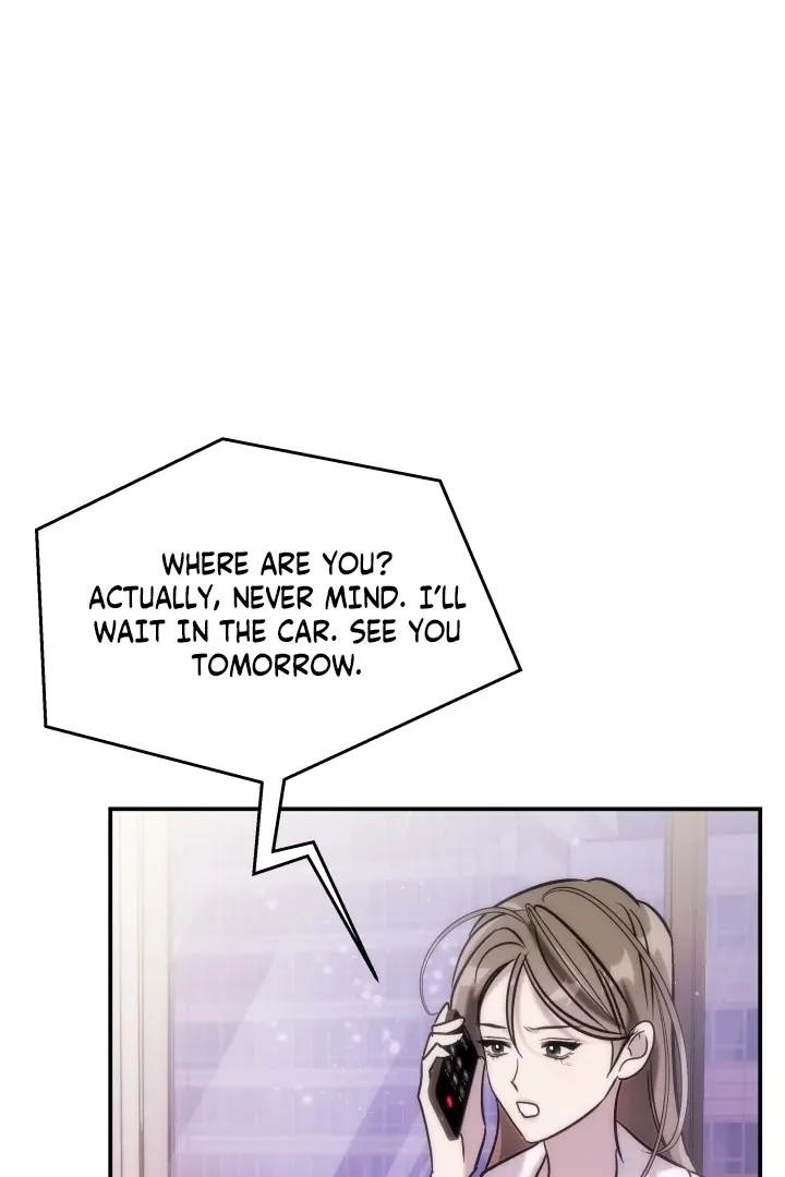Because It's a Bed Scene Chapter 22 page 66 - 