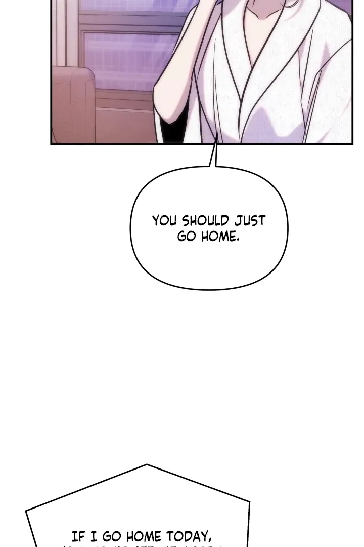 Because It's a Bed Scene Chapter 22 page 67 - 