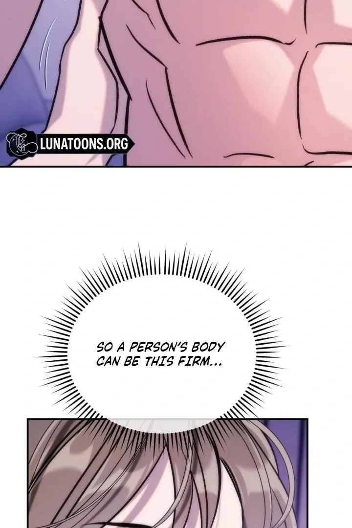 Because It's a Bed Scene Chapter 22 page 8 - 