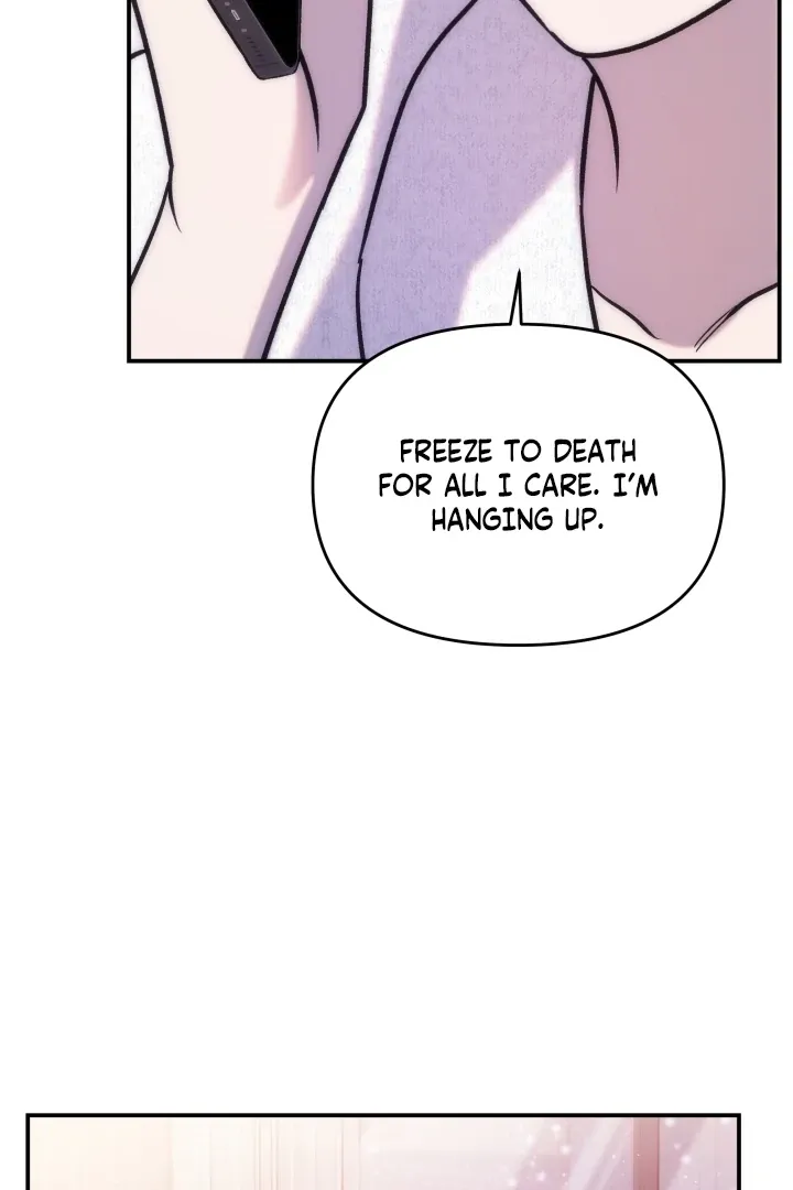 Because It's a Bed Scene Chapter 22 page 71 - 