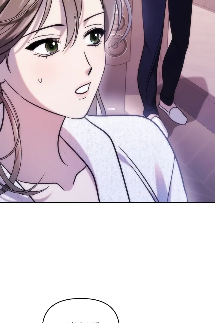 Because It's a Bed Scene Chapter 22 page 74 - 