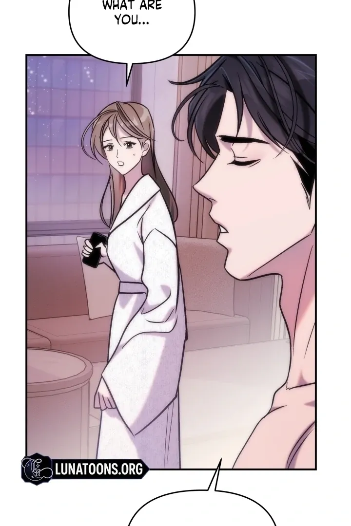 Because It's a Bed Scene Chapter 22 page 75 - 