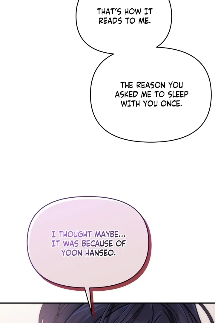 Because It's a Bed Scene Chapter 22 page 76 - 