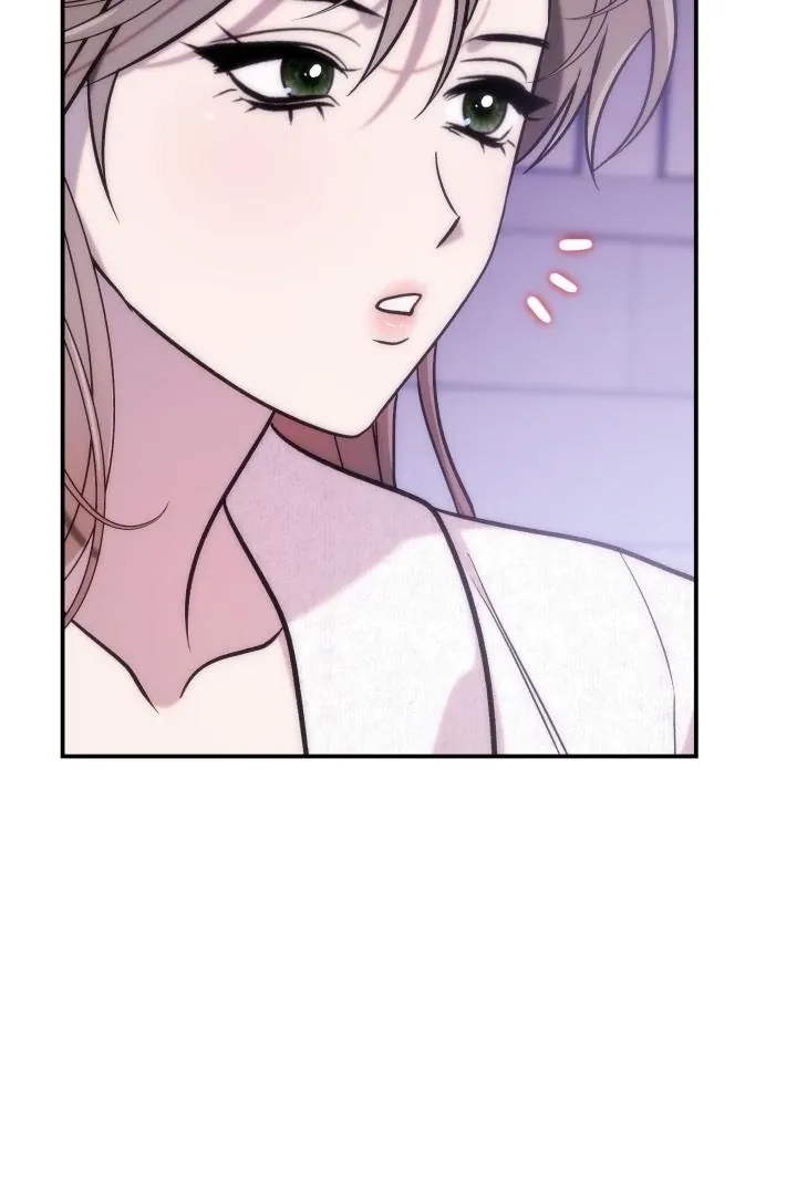 Because It's a Bed Scene Chapter 22 page 9 - 