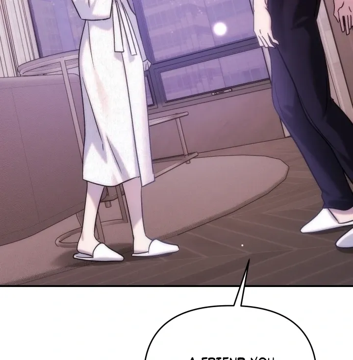 Because It's a Bed Scene Chapter 22 page 81 - 