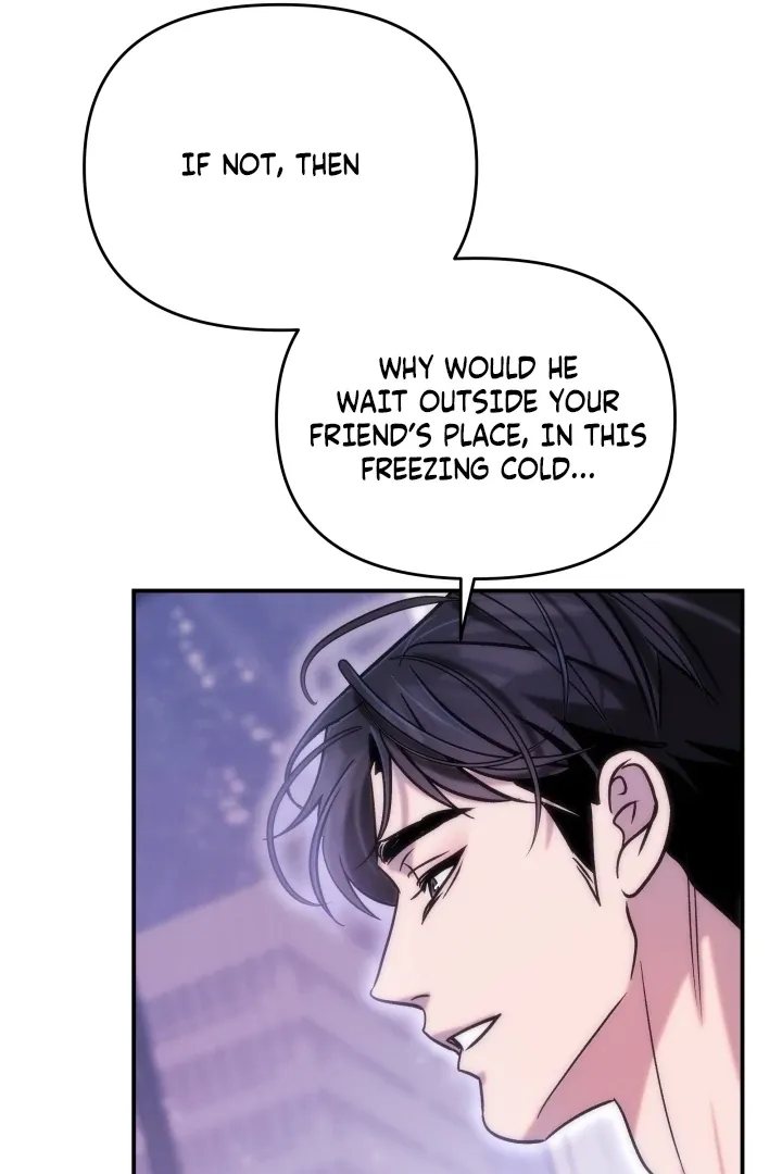 Because It's a Bed Scene Chapter 22 page 83 - 