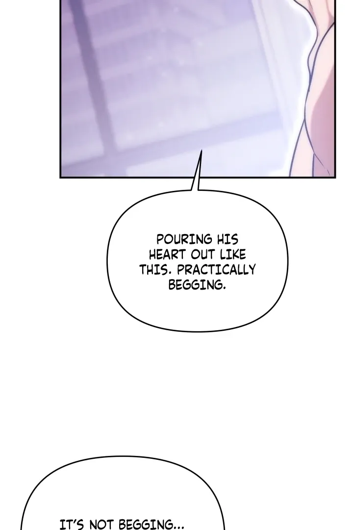 Because It's a Bed Scene Chapter 22 page 84 - 