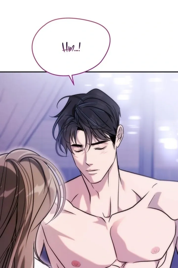 Because It's a Bed Scene Chapter 22 page 10 - 