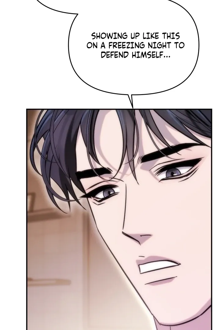 Because It's a Bed Scene Chapter 22 page 92 - 