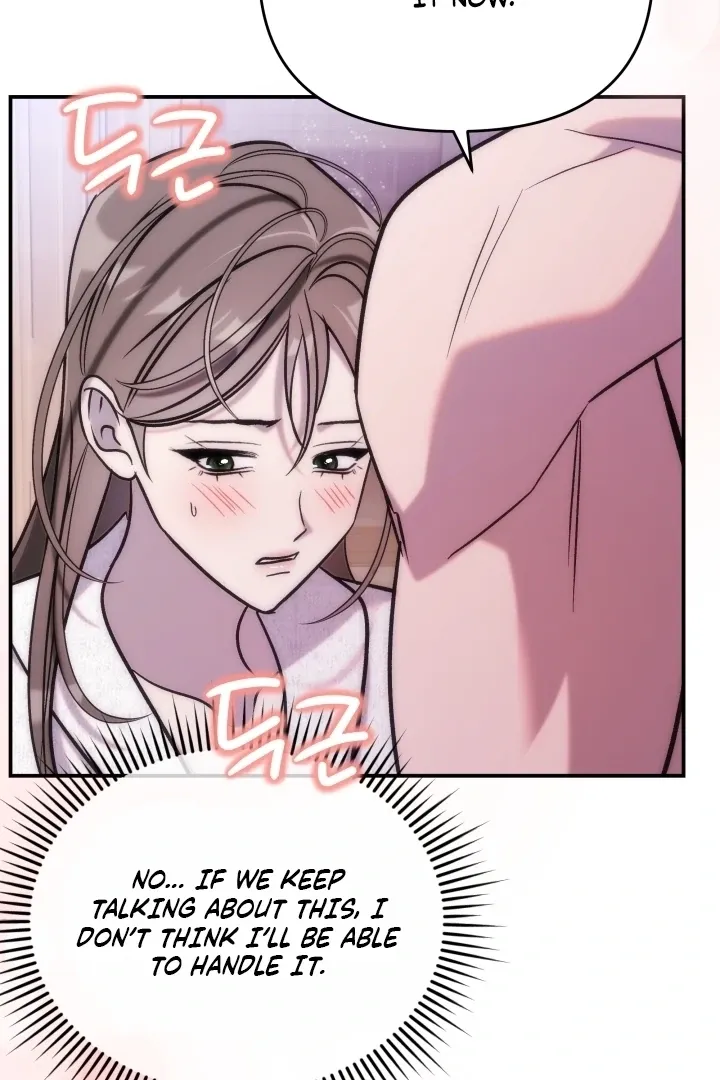 Because It's a Bed Scene Chapter 22 page 94 - 