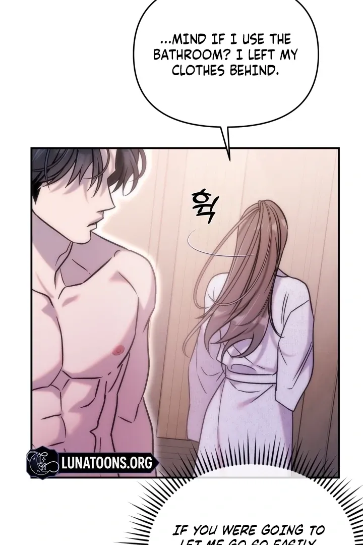 Because It's a Bed Scene Chapter 22 page 99 - 