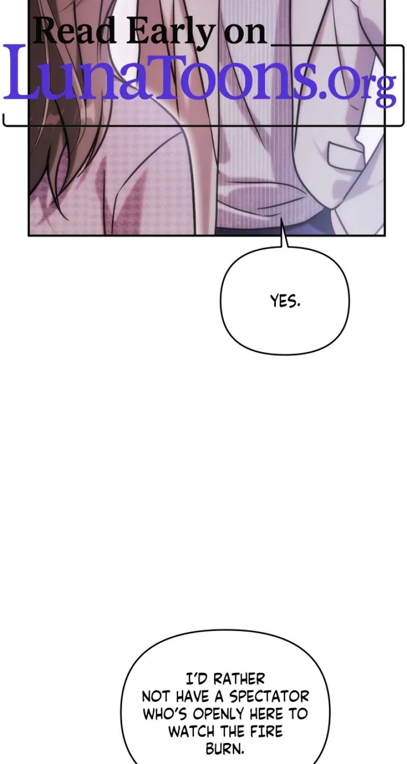 Because It's a Bed Scene Chapter 23 page 2 - 