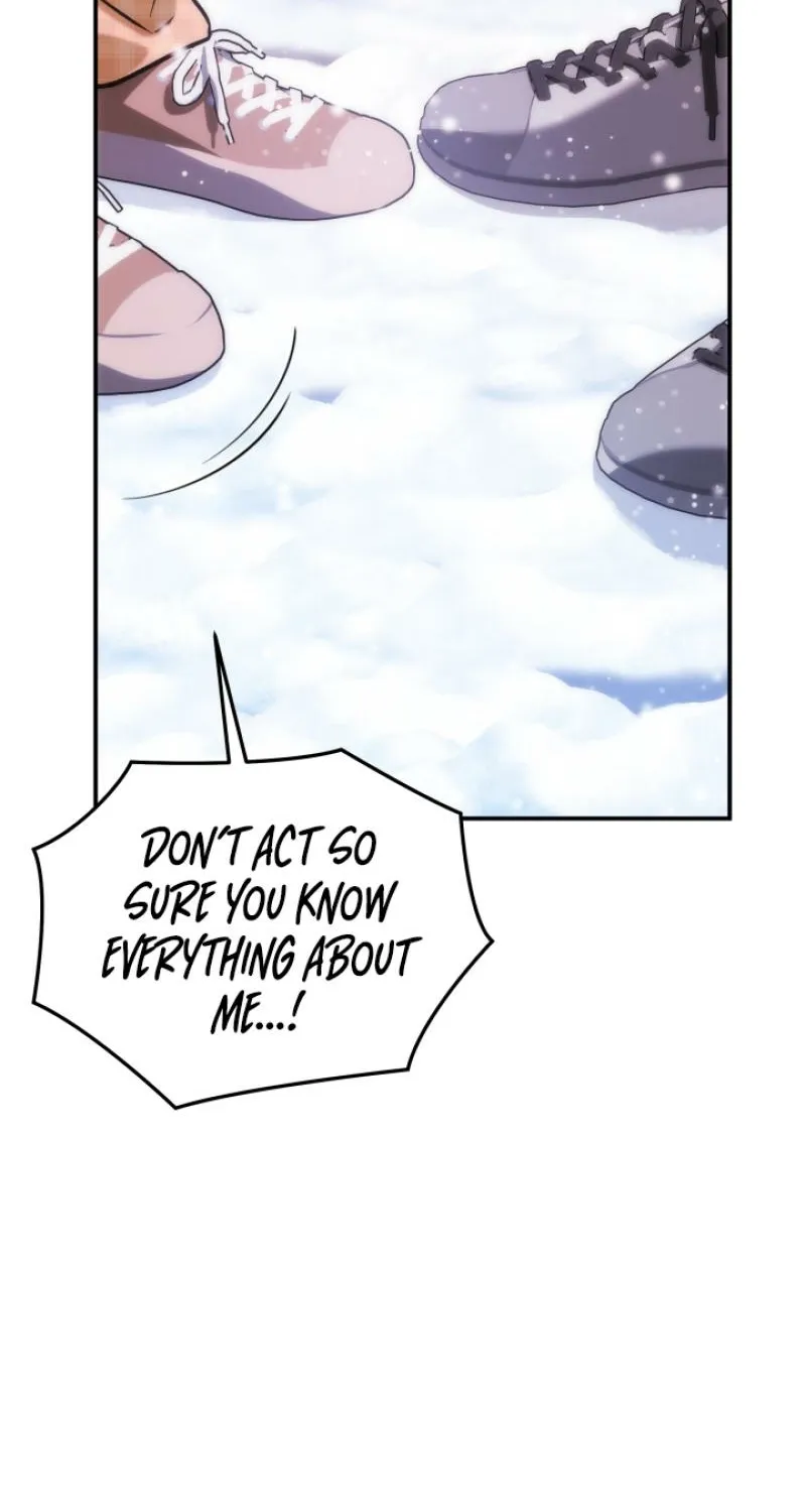 Because It's a Bed Scene Chapter 23 page 104 - 