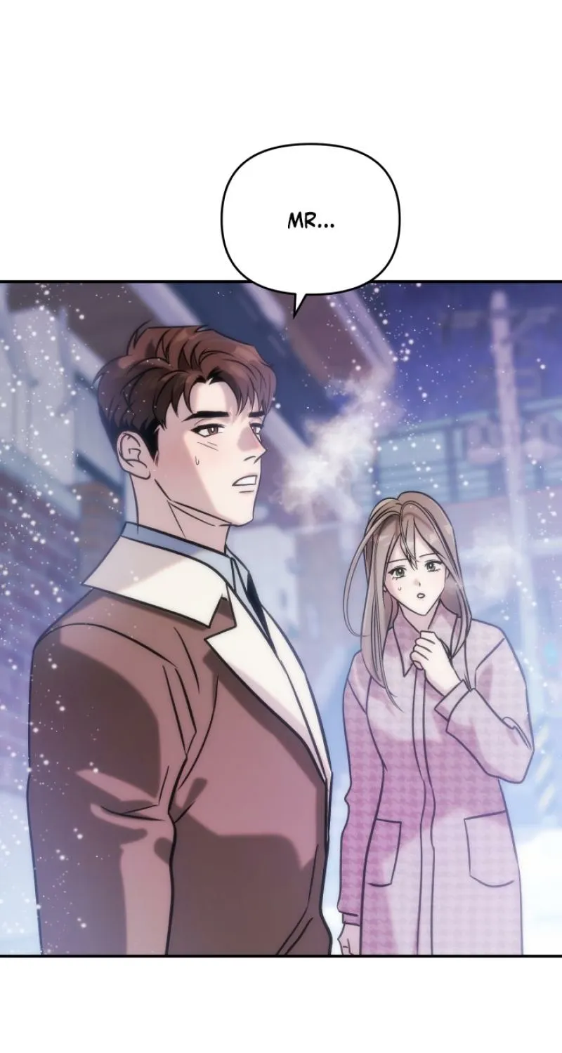 Because It's a Bed Scene Chapter 23 page 111 - 
