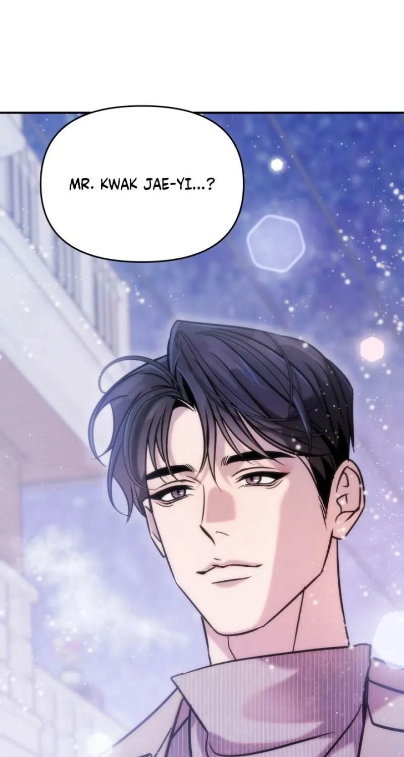Because It's a Bed Scene Chapter 23 page 112 - 