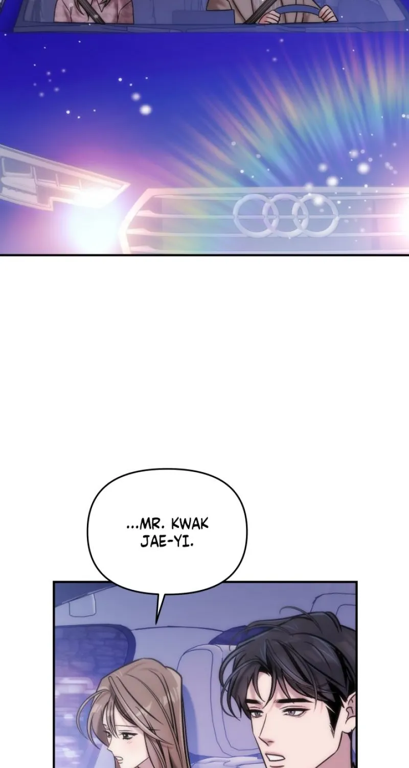 Because It's a Bed Scene Chapter 23 page 14 - 