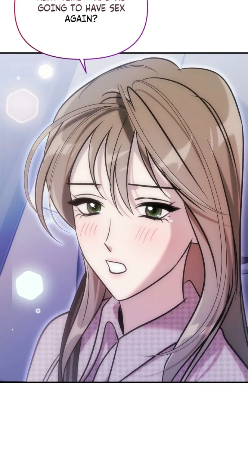 Because It's a Bed Scene Chapter 23 page 16 - 