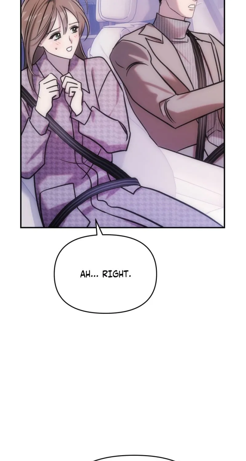 Because It's a Bed Scene Chapter 23 page 19 - 