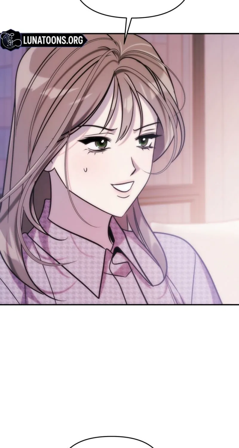 Because It's a Bed Scene Chapter 23 page 3 - 