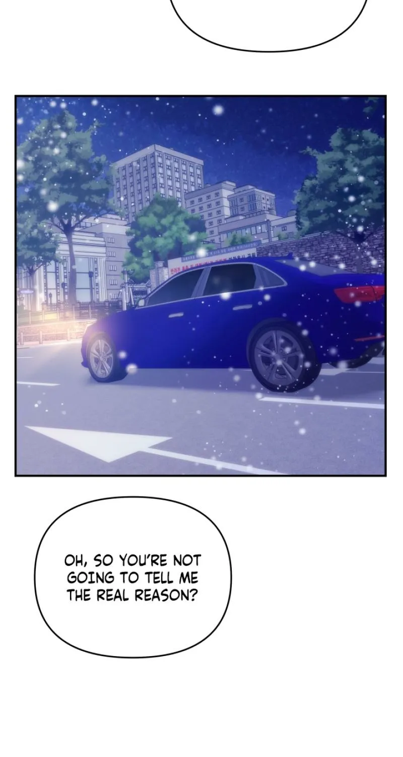 Because It's a Bed Scene Chapter 23 page 26 - 