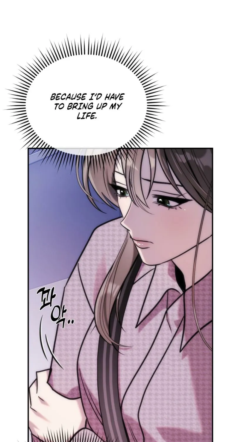 Because It's a Bed Scene Chapter 23 page 27 - 