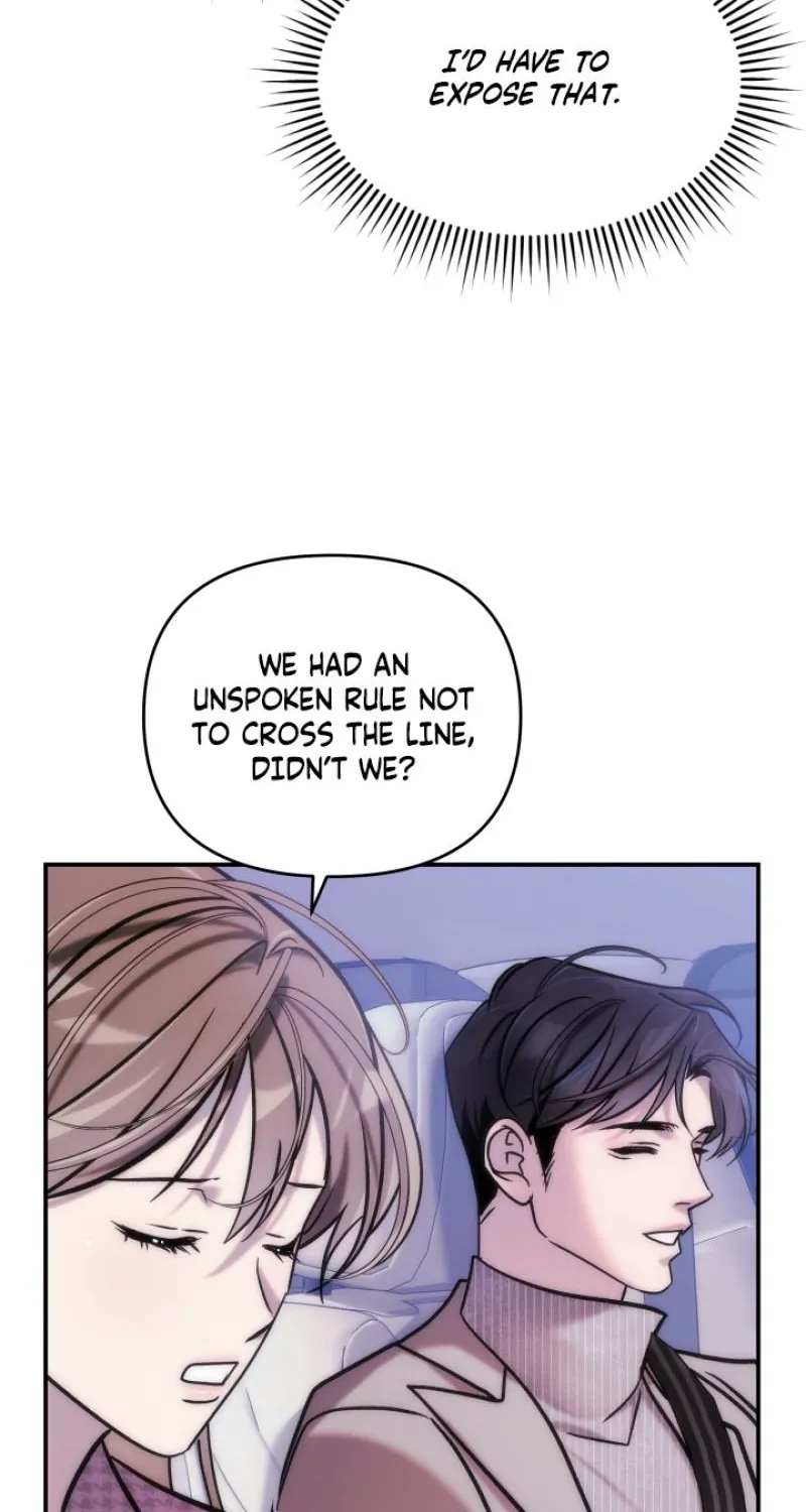 Because It's a Bed Scene Chapter 23 page 29 - 