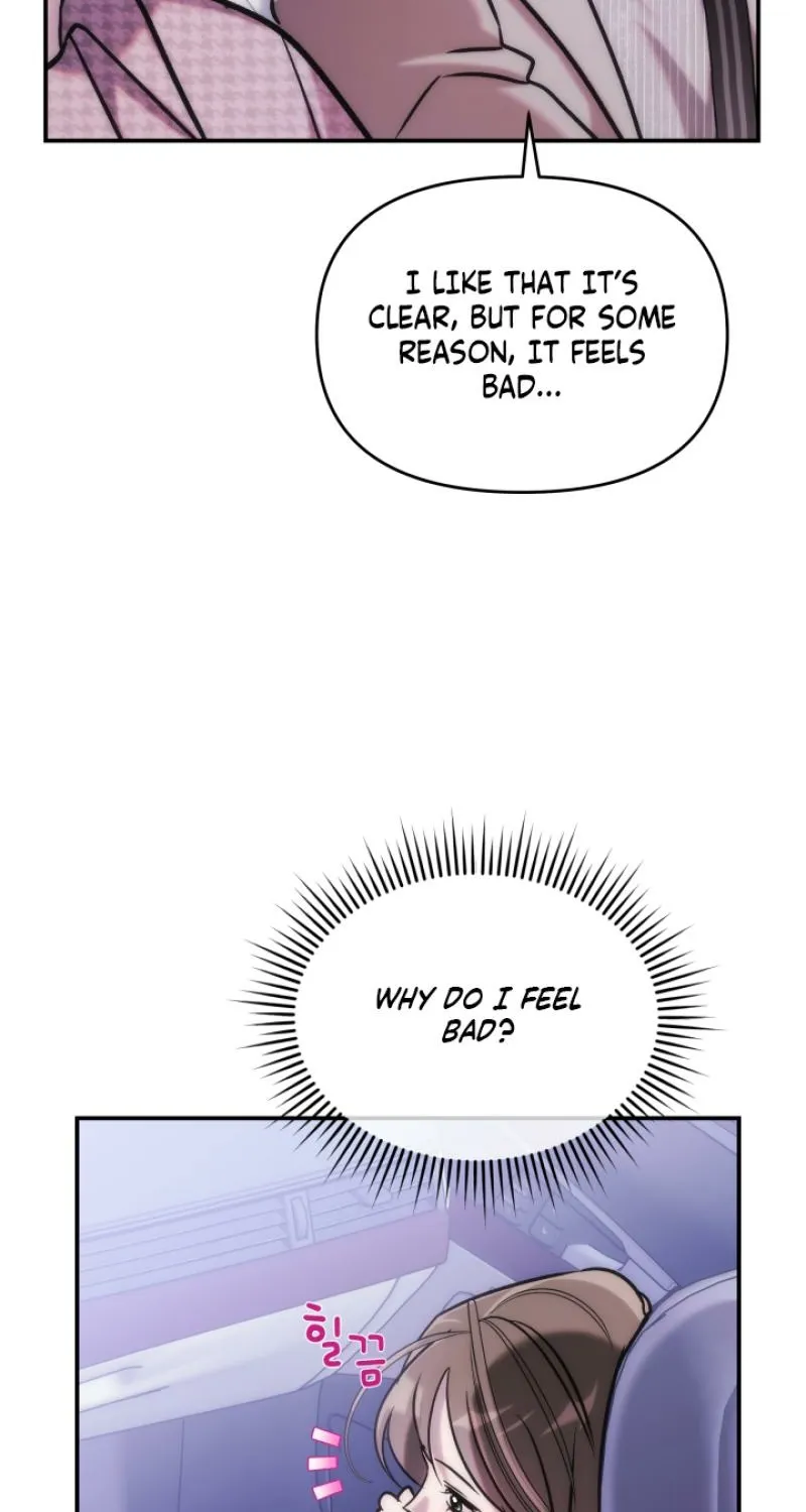 Because It's a Bed Scene Chapter 23 page 30 - 