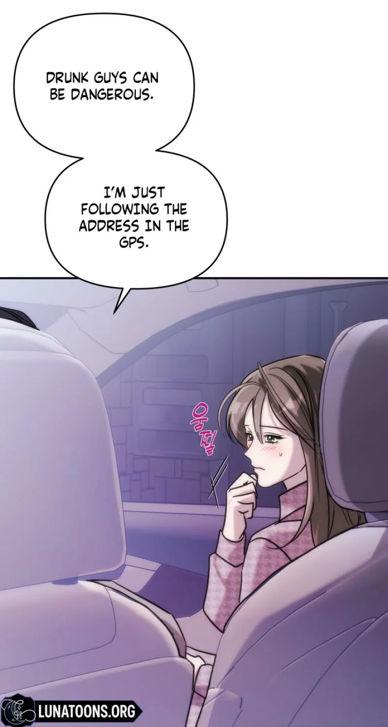 Because It's a Bed Scene Chapter 23 page 36 - 
