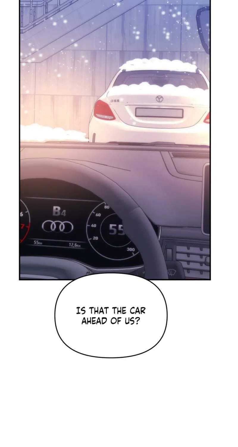 Because It's a Bed Scene Chapter 23 page 39 - 
