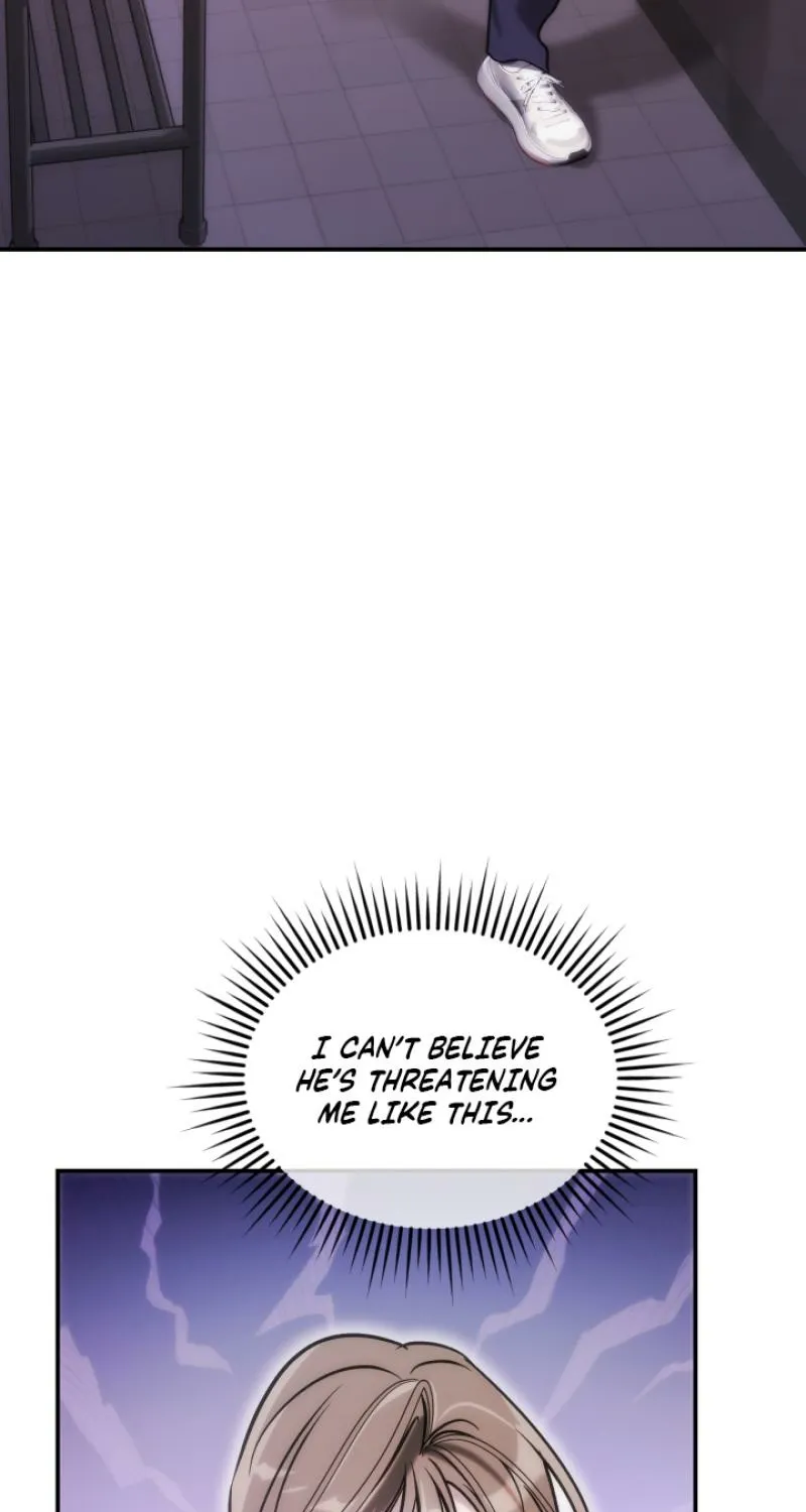 Because It's a Bed Scene Chapter 23 page 5 - 