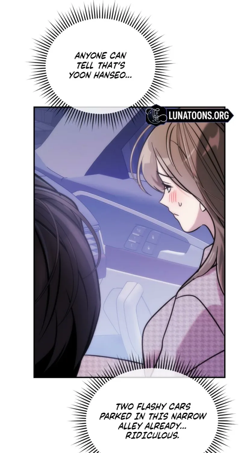 Because It's a Bed Scene Chapter 23 page 41 - 