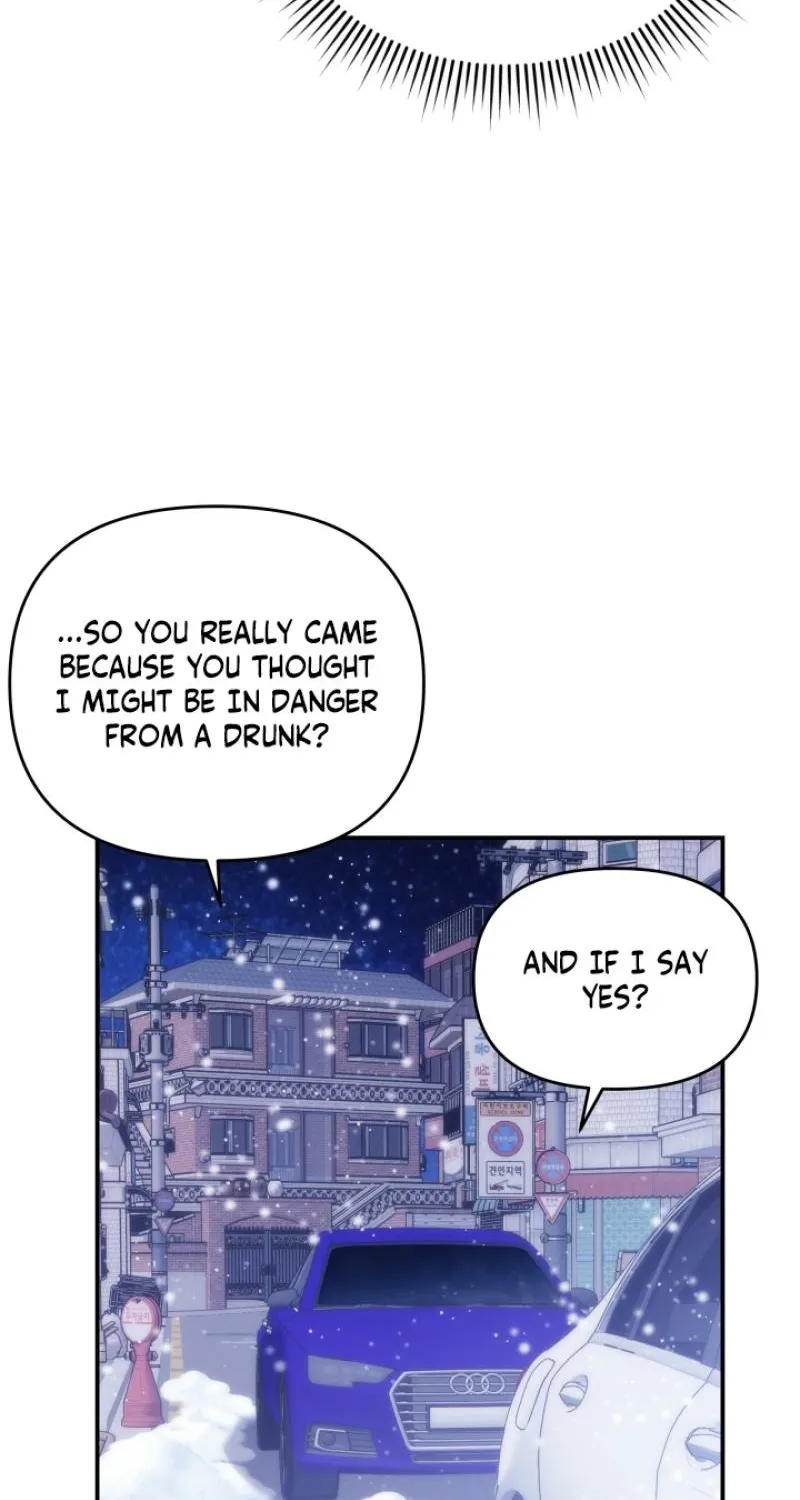 Because It's a Bed Scene Chapter 23 page 42 - 