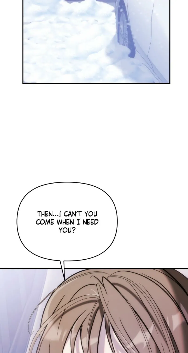 Because It's a Bed Scene Chapter 23 page 43 - 