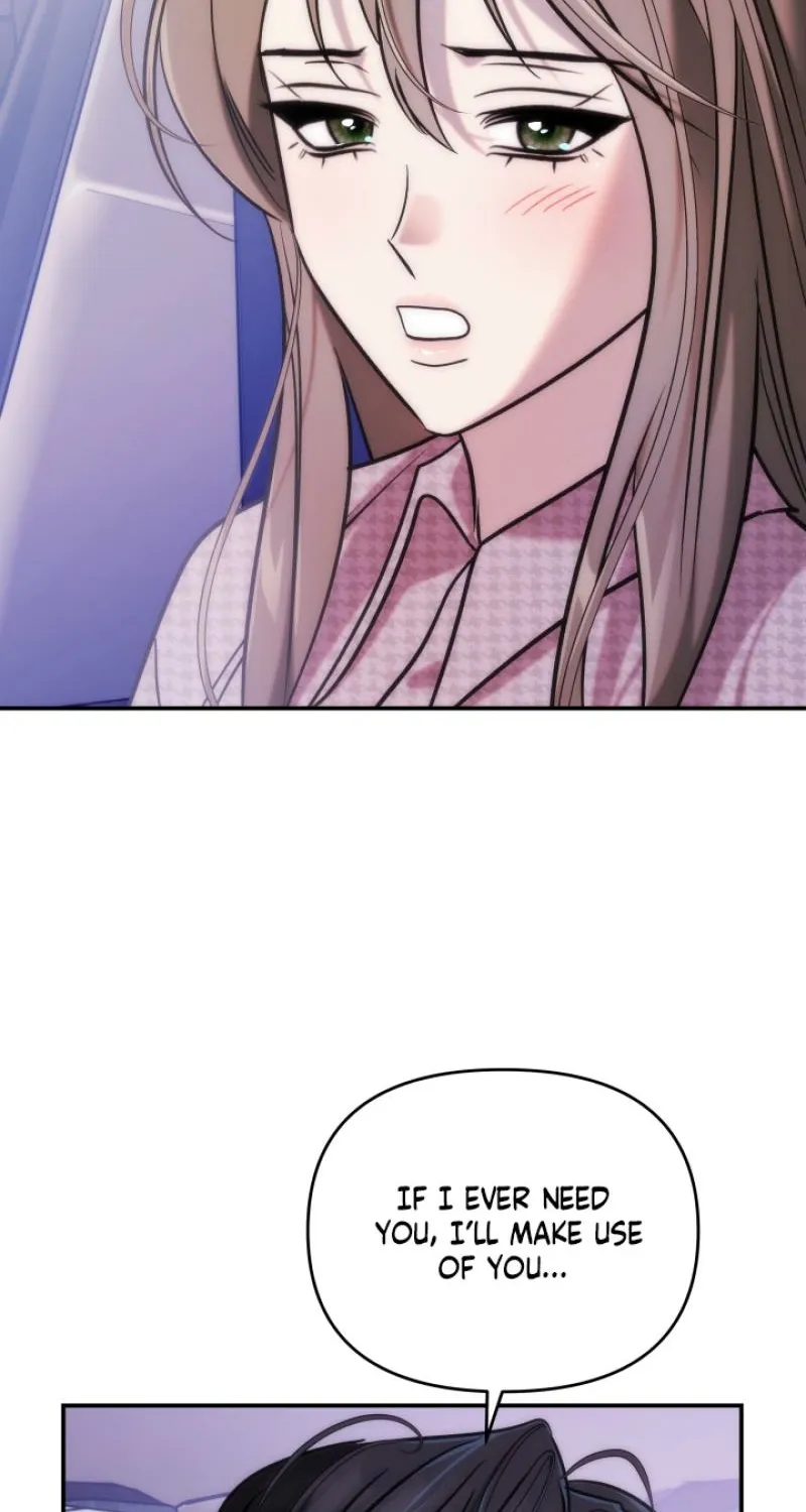Because It's a Bed Scene Chapter 23 page 44 - 