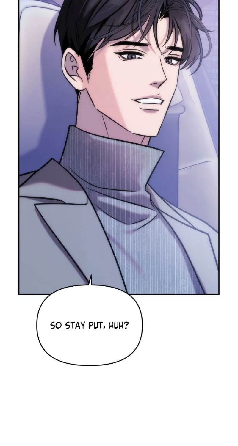 Because It's a Bed Scene Chapter 23 page 45 - 