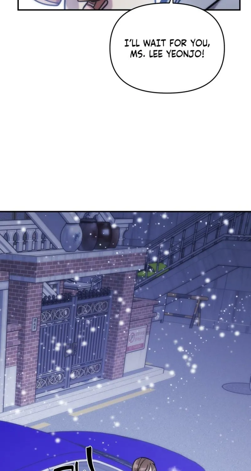 Because It's a Bed Scene Chapter 23 page 48 - 