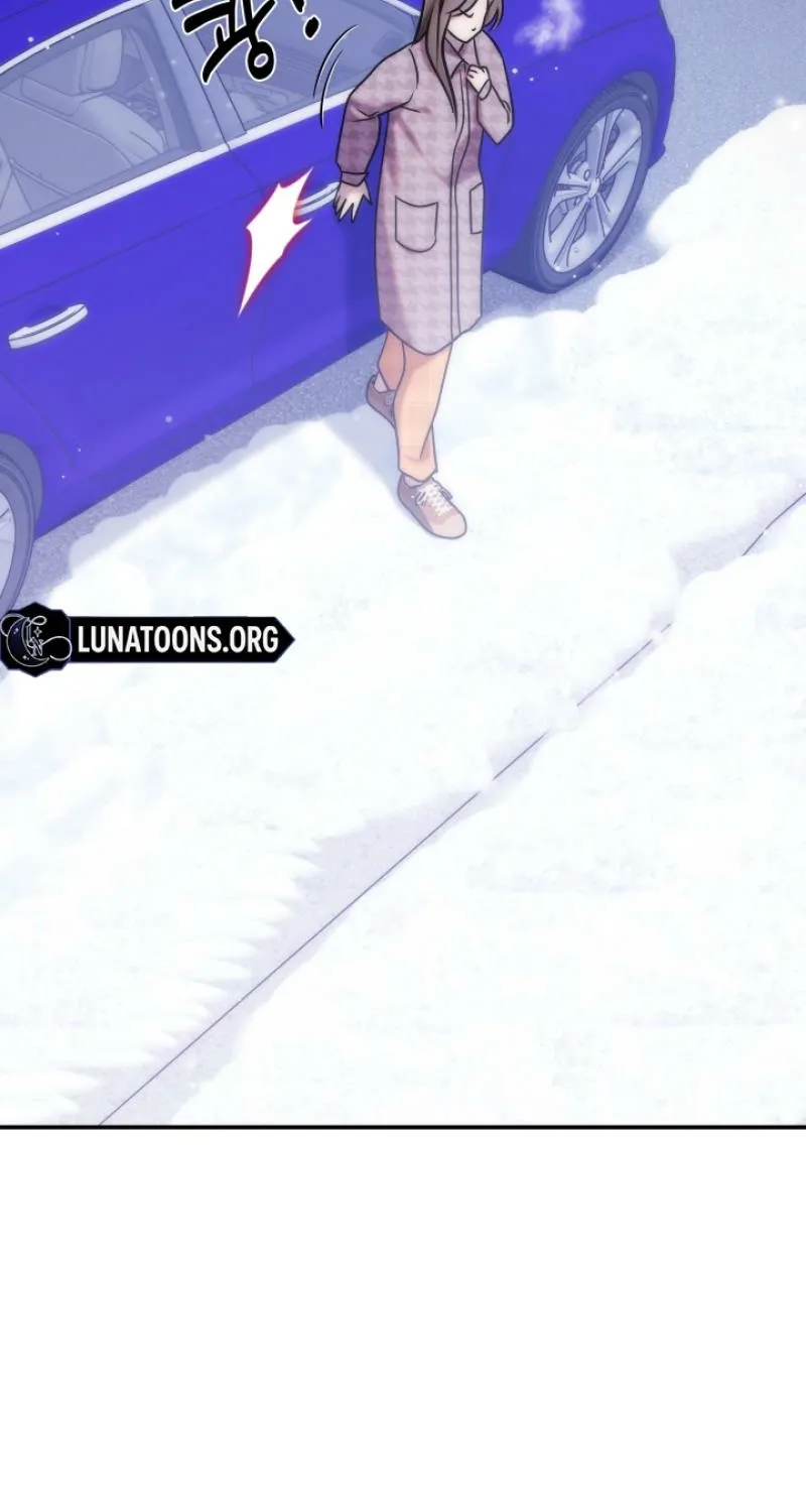 Because It's a Bed Scene Chapter 23 page 49 - 