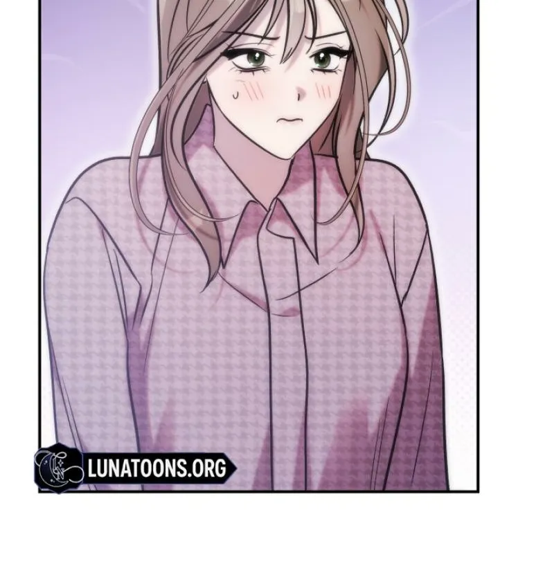 Because It's a Bed Scene Chapter 23 page 6 - 