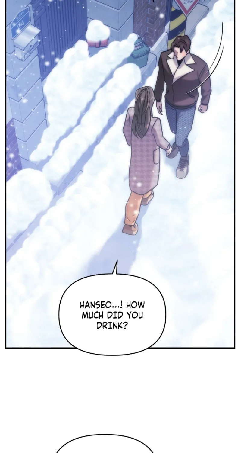 Because It's a Bed Scene Chapter 23 page 53 - 