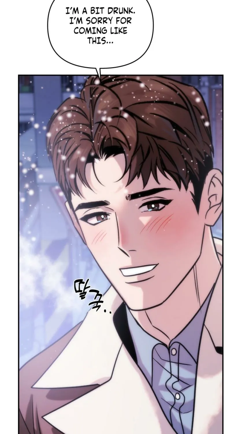 Because It's a Bed Scene Chapter 23 page 54 - 